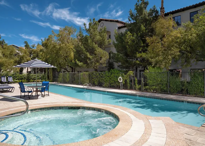 Tuscany Suites & Casino
