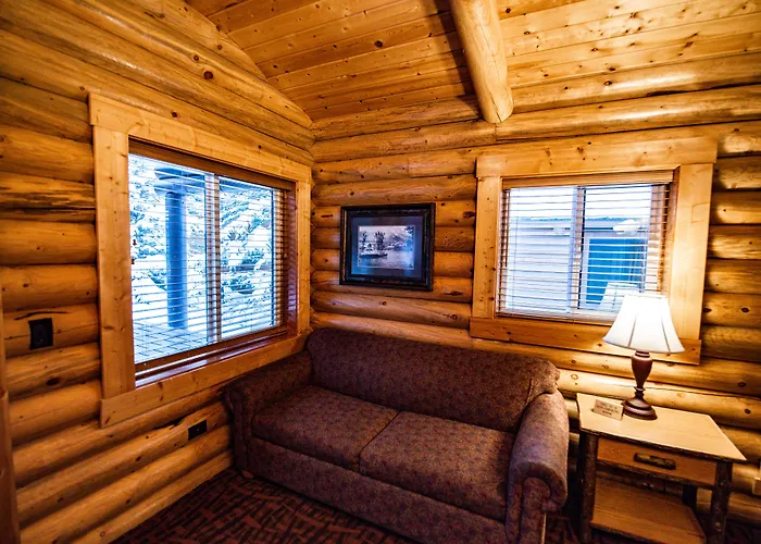 Elk Country Inn