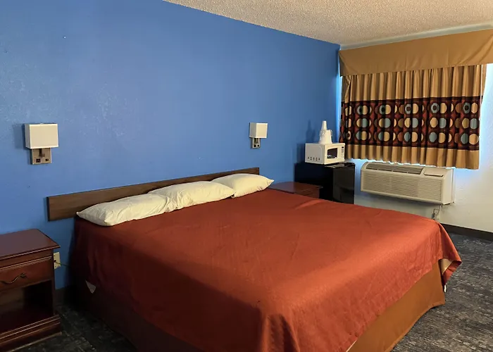 Conn Brown Harbour Inn Aransas Pass Corpus Christi