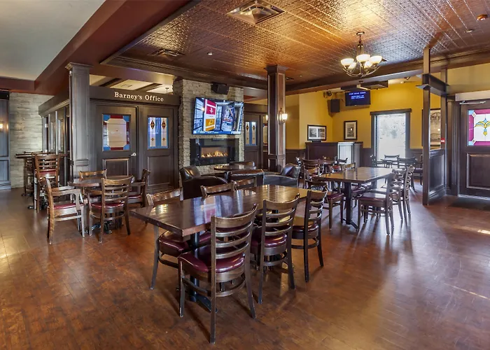 Best Western Wayside Inn
