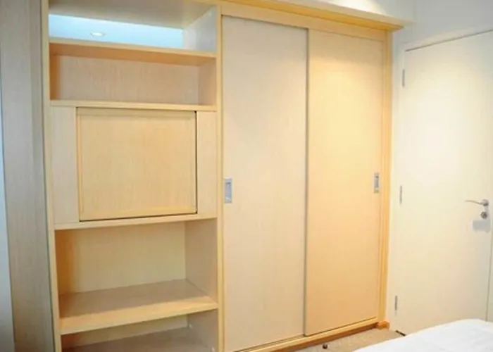 Brasília Santana Gold Flat