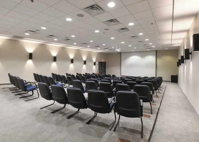 Holiday Inn Fredericksburg - Conference Center By Ihg