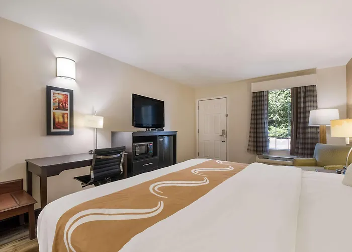 Quality Inn