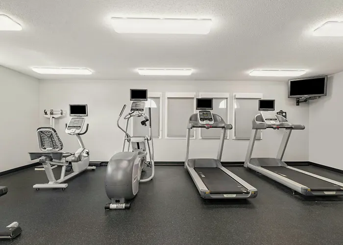 Towneplace Suites By Marriott Brookfield