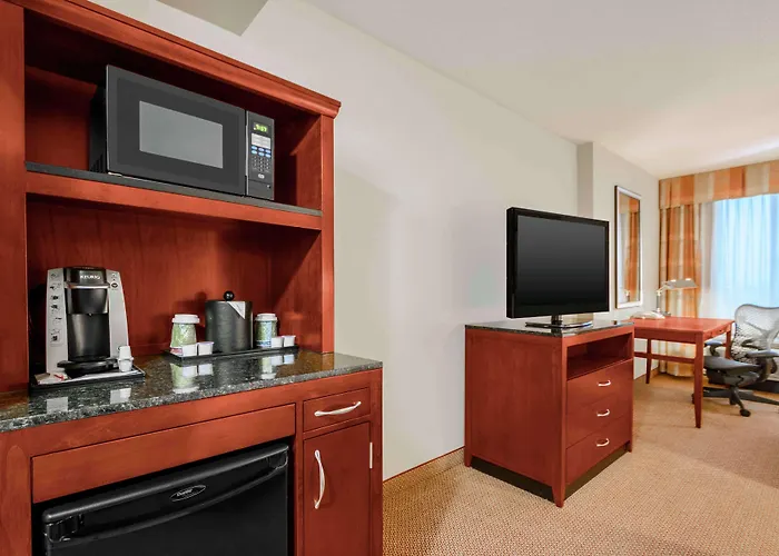 Hilton Garden Inn Independence