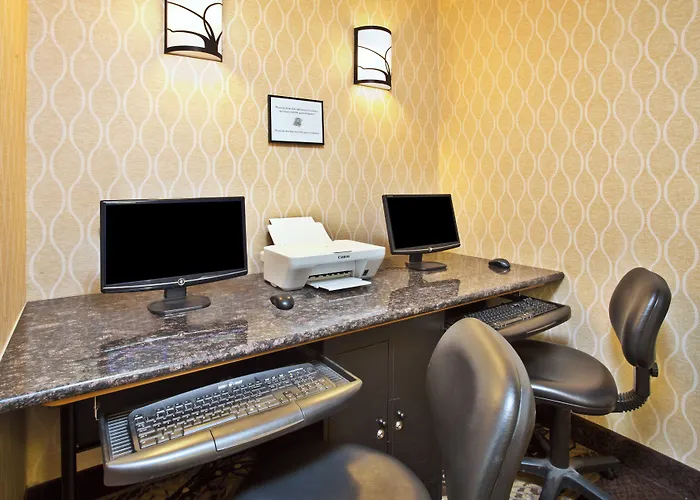 Holiday Inn Express Hotel And Suites Harrington - Dover Area By Ihg