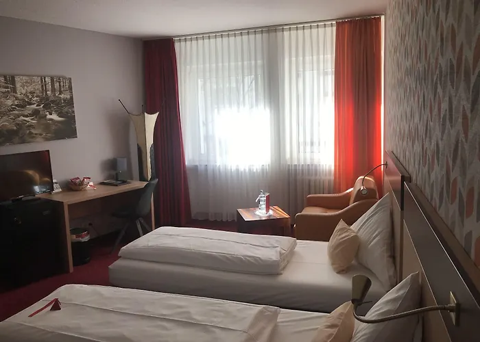 Hotel Cascade Superior