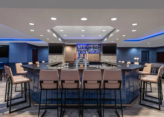 Marriott North Austin Round Rock