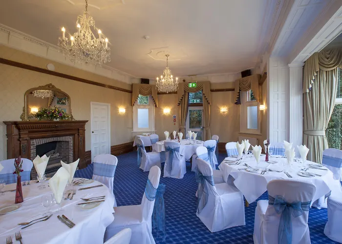 The Birch Hotel
