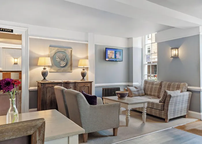 Sleeping Bear Hotels Dorchester