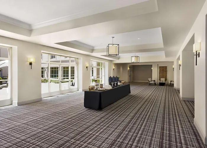 Hyatt Regency Sonoma Wine Country