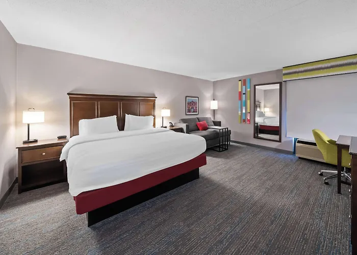 Hampton Inn Franklin