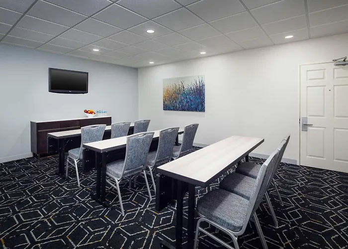 Homewood Suites By Hilton Columbus-Dublin