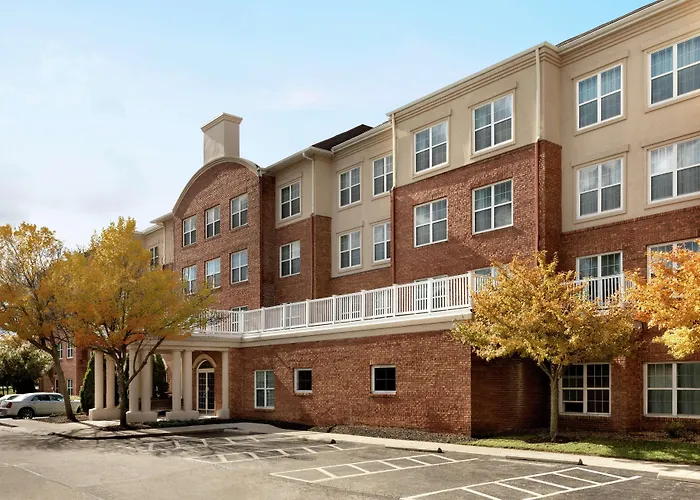 Homewood Suites By Hilton Columbus-Dublin