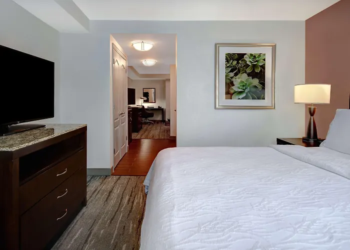 Hilton Garden Inn Fort Myers