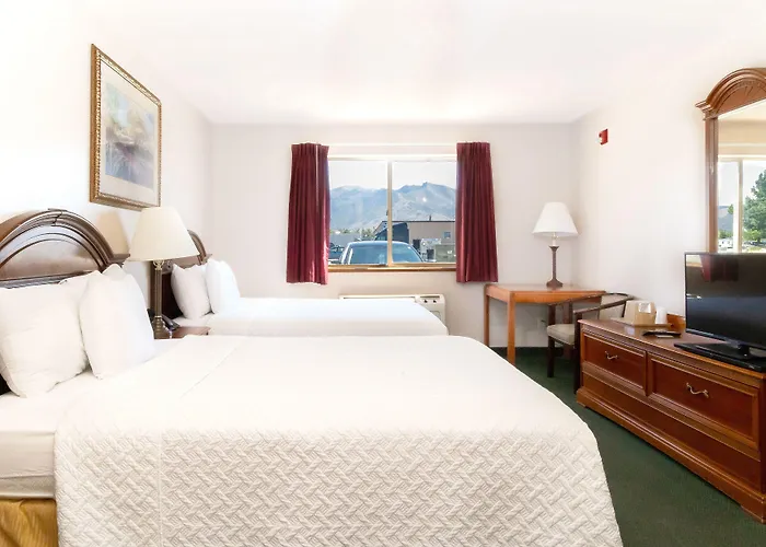 Scipio Hotel