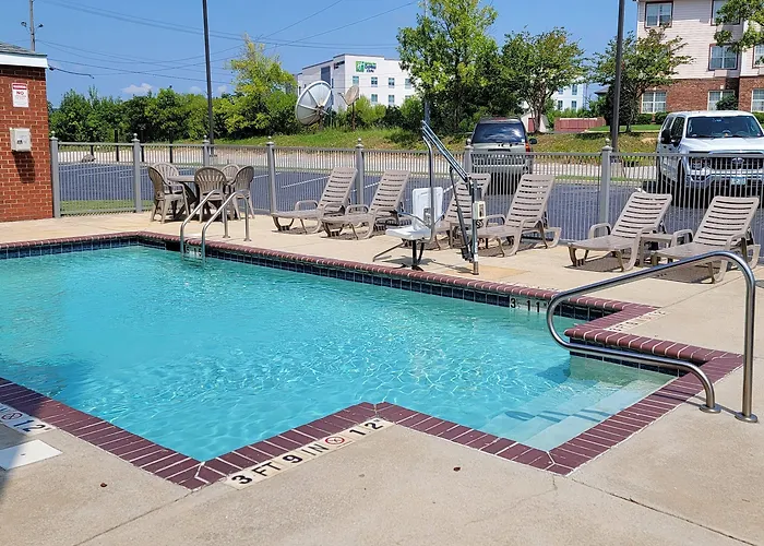 Comfort Inn Bessemer