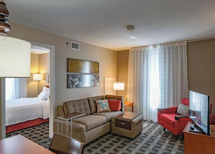 Towneplace Suites Cleveland Streetsboro