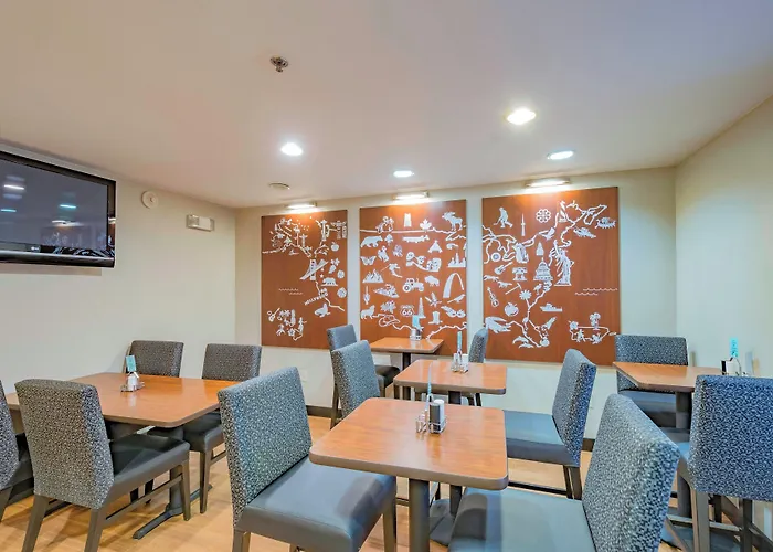 Towneplace Suites Cleveland Streetsboro