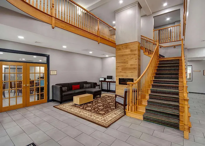 Country Inn & Suites By Radisson, Cincinnati Airport, Ky