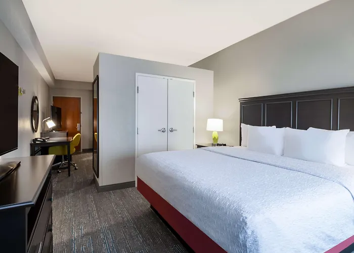 Hampton Inn West Palm Beach-Florida Turnpike