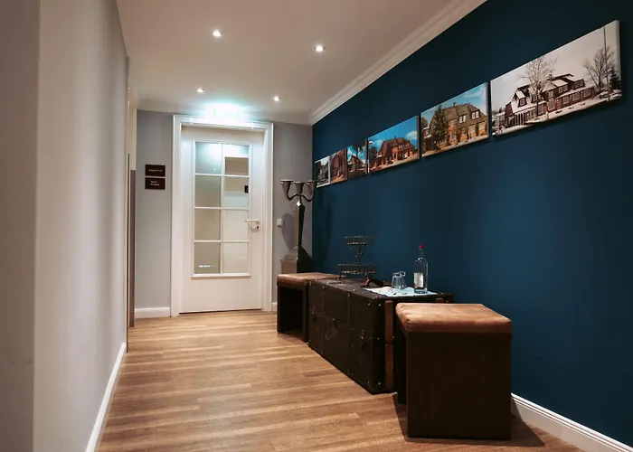 Boutiquehotel Myn Utspann