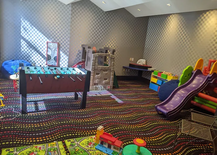 The Village At Palisades Tahoe