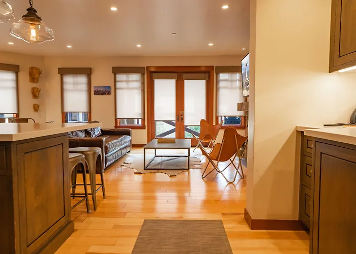The Village At Palisades Tahoe