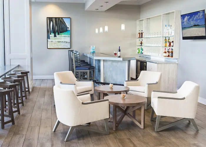 Springhill Suites By Marriott Pensacola Beach