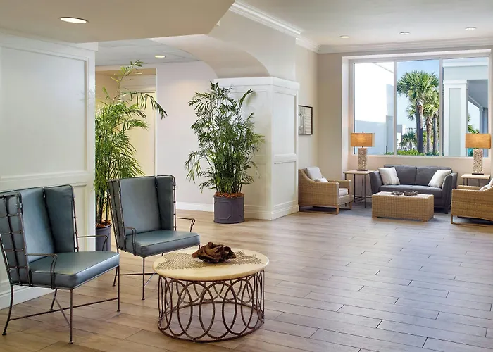 Springhill Suites By Marriott Pensacola Beach