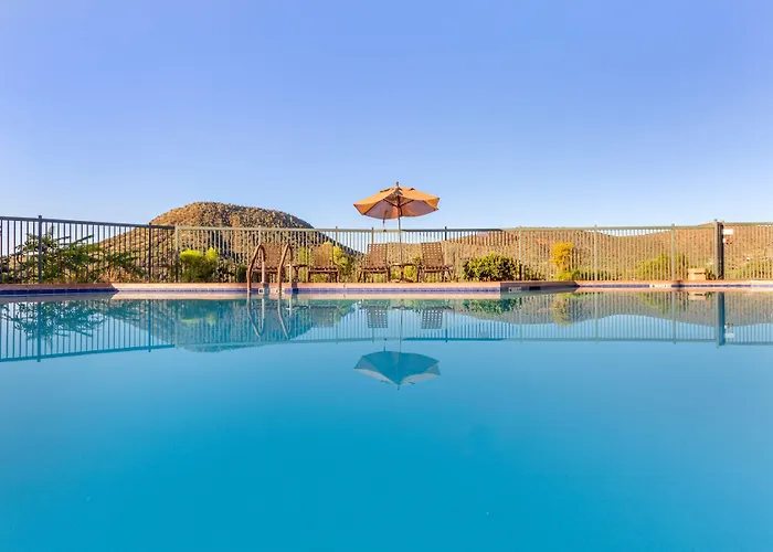 Hilton Vacation Club Ridge On Sedona