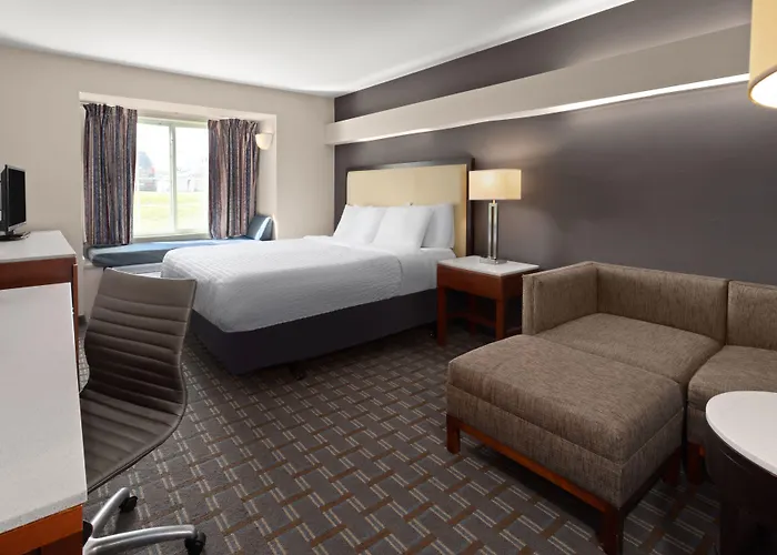 Americas Best Value Inn Racine