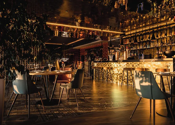 Ibiza Corso Hotel