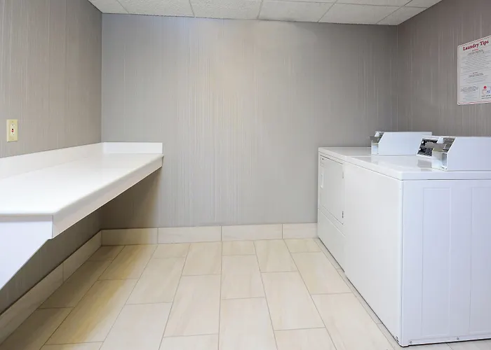 Holiday Inn Express & Suites Raleigh Durham Airport At Rtp By Ihg