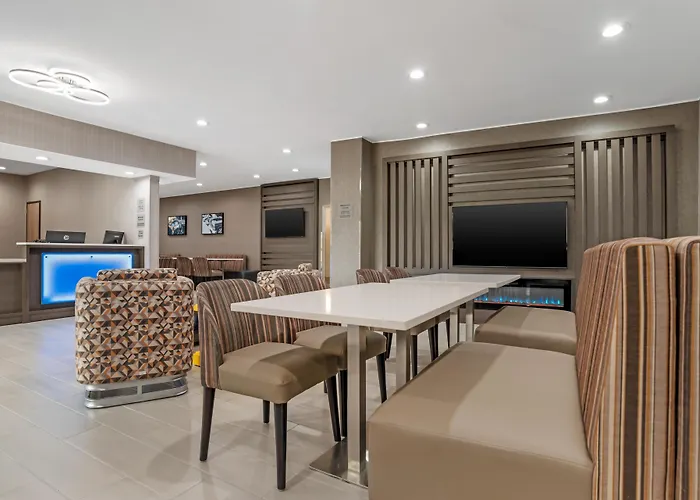 Best Western Plus D'Iberville