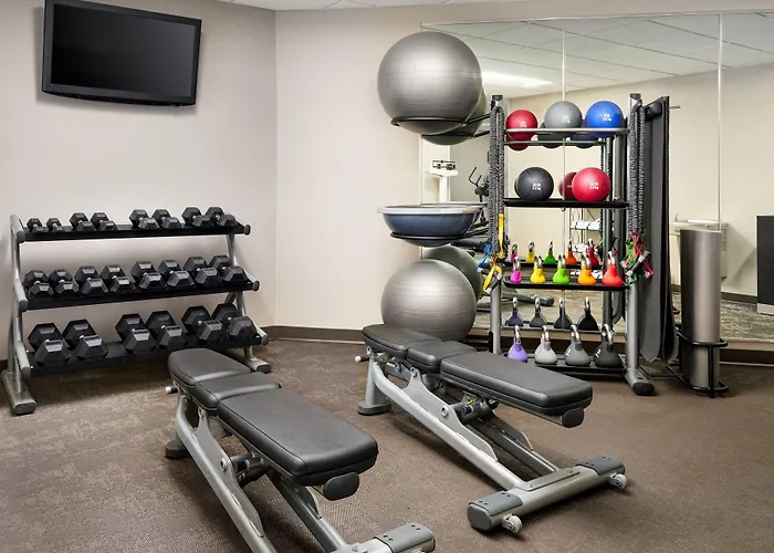 Residence Inn Boulder Longmont