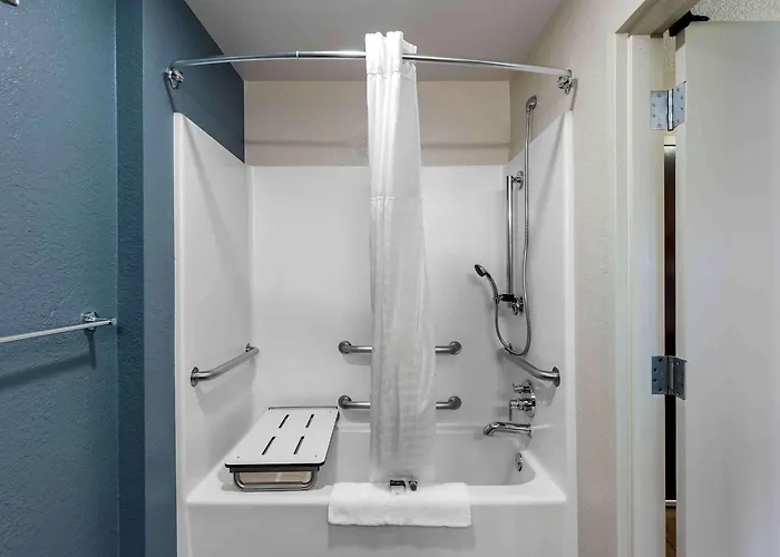 Extended Stay America Suites - San Ramon - Bishop Ranch - East