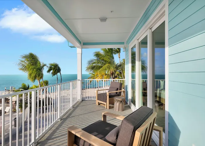 Lime Tree Bay Resort