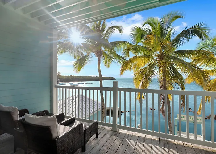 Lime Tree Bay Resort