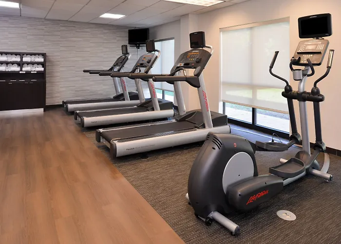 Courtyard By Marriott Charlotte Gastonia