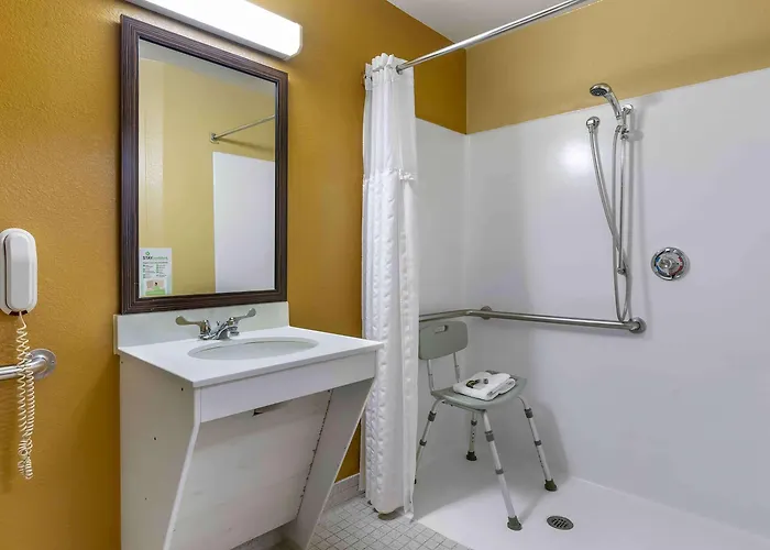 Extended Stay America Suites - Providence - Warwick