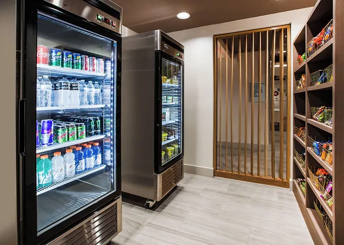 Holiday Inn Express Hotel & Suites Murray By Ihg