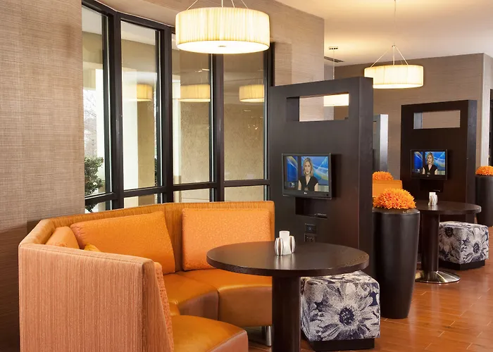 Courtyard By Marriott Charlotte Gastonia