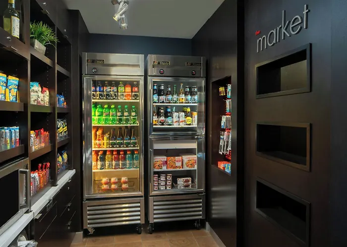 Courtyard By Marriott Decatur