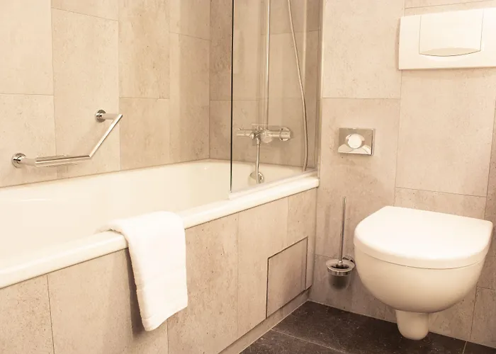 Courtyard By Marriott Berlin Teltow