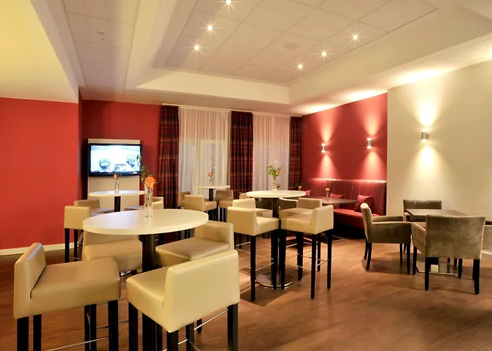 Hotel Sachsen-Anhalt