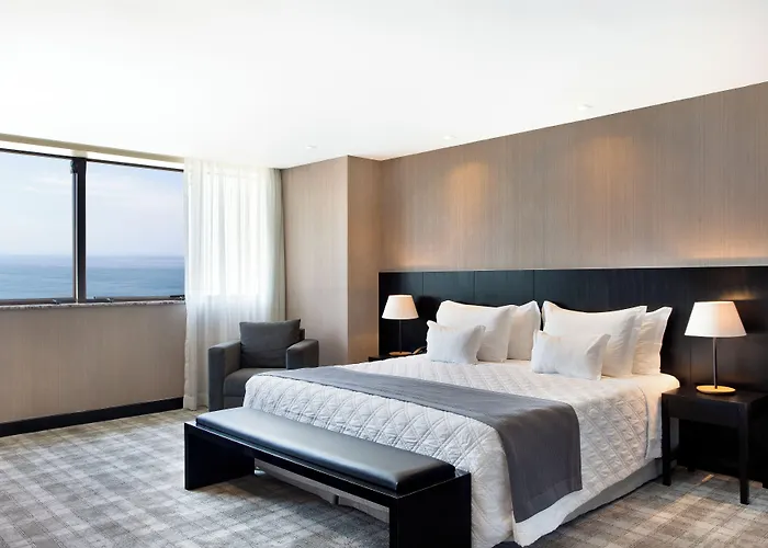 Windsor Leme Hotel