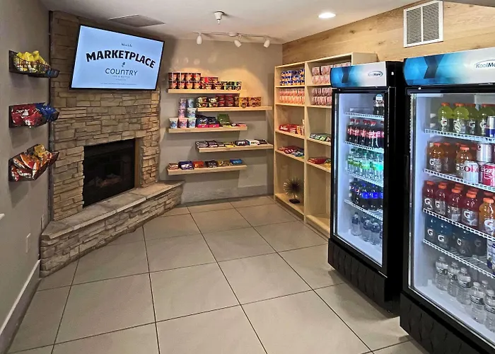 Country Inn & Suites By Radisson, Eagan, Mn