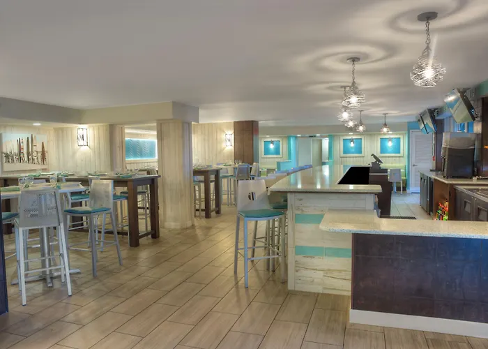 Holiday Inn Resort Daytona Beach Oceanfront By Ihg