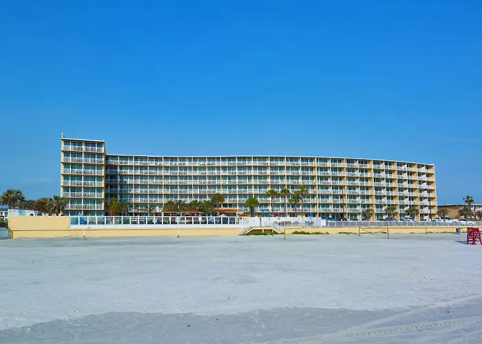 Holiday Inn Resort Daytona Beach Oceanfront By Ihg